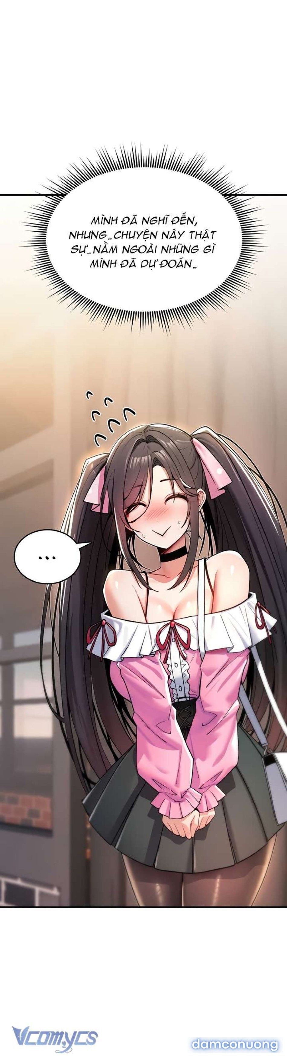 đọc truyện Tôi Sẽ Không Bị Khuất Phục Đâu Chương 11 ảnh 32 tại Thiên Thai Truyện