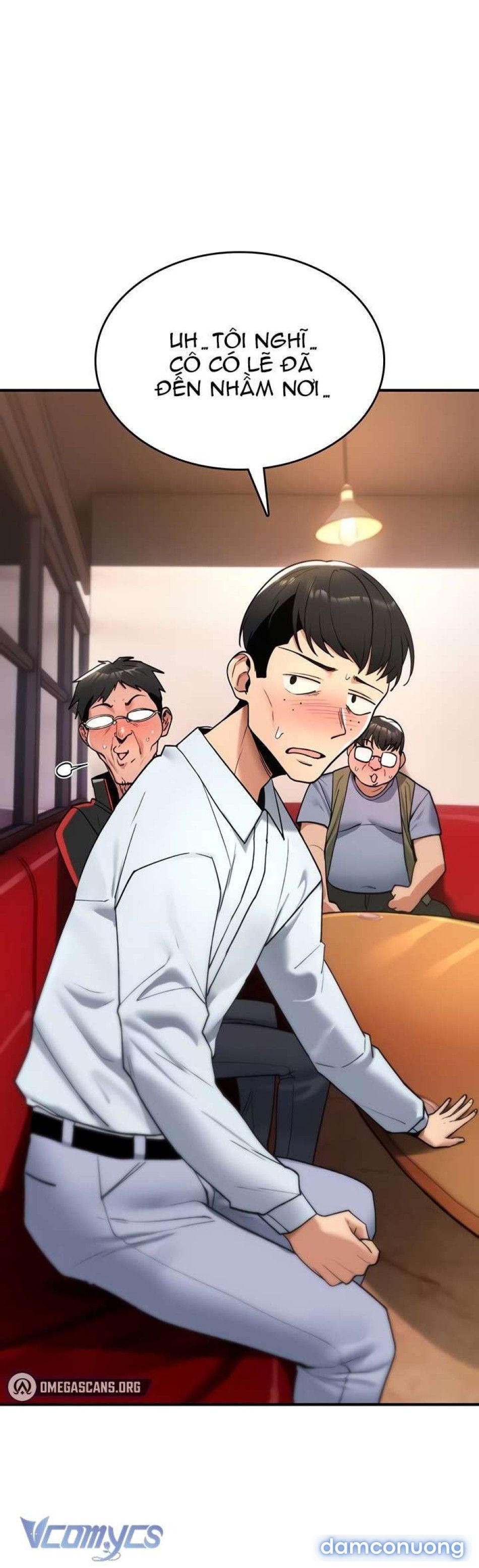 đọc truyện Tôi Sẽ Không Bị Khuất Phục Đâu Chương 11 ảnh 33 tại Thiên Thai Truyện