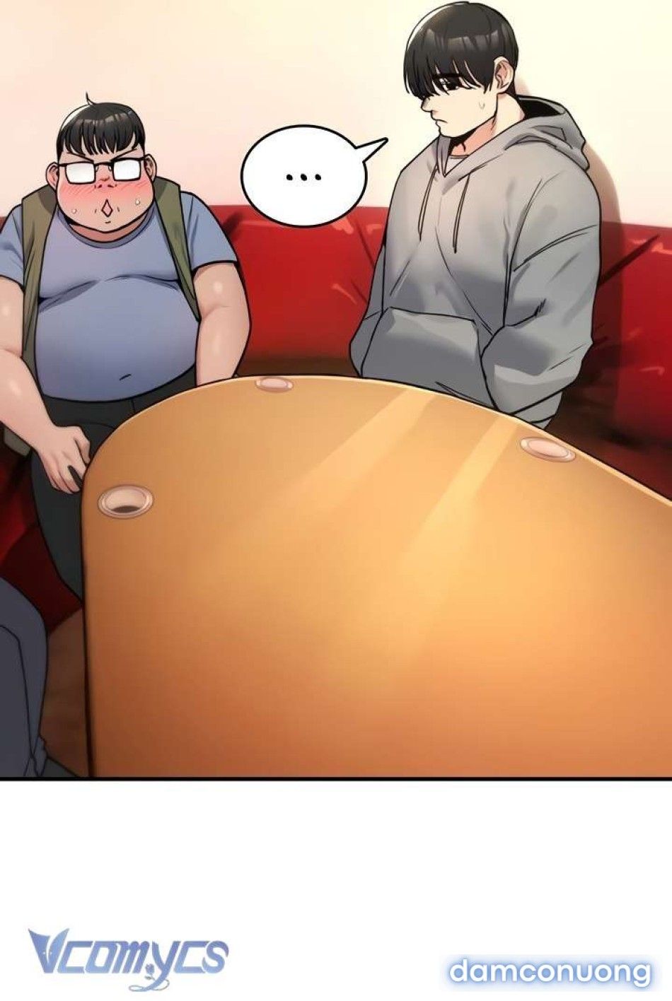 đọc truyện Tôi Sẽ Không Bị Khuất Phục Đâu Chương 11 ảnh 35 tại Thiên Thai Truyện