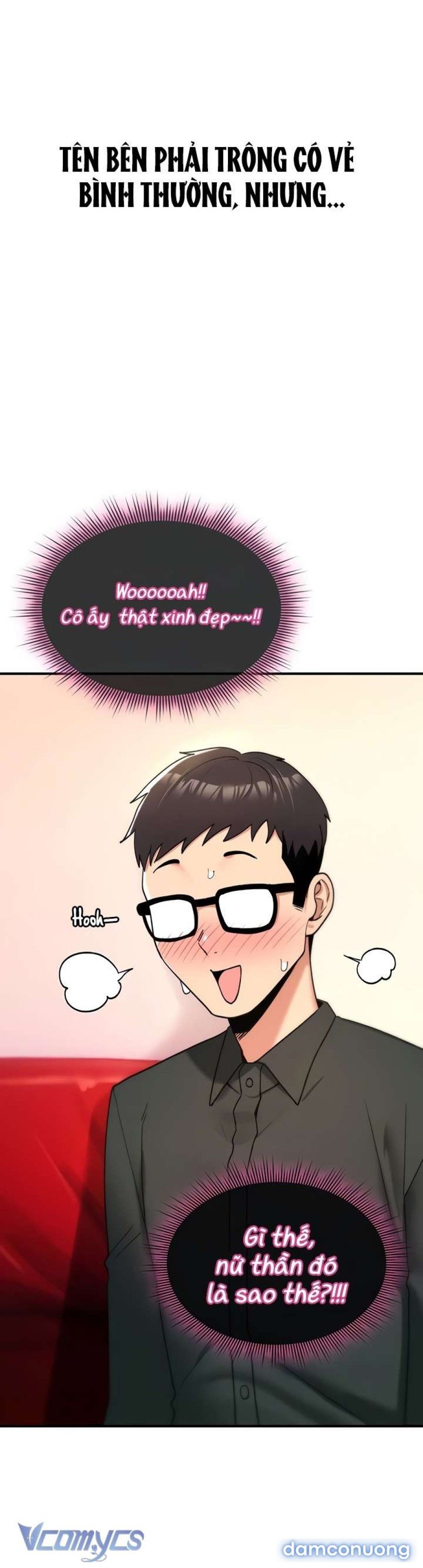 đọc truyện Tôi Sẽ Không Bị Khuất Phục Đâu Chương 11 ảnh 36 tại Thiên Thai Truyện