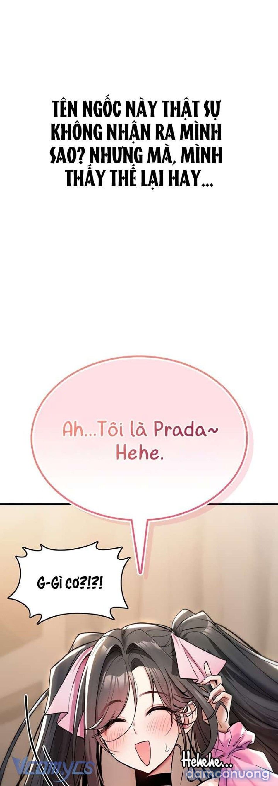 đọc truyện Tôi Sẽ Không Bị Khuất Phục Đâu Chương 11 ảnh 37 tại Thiên Thai Truyện