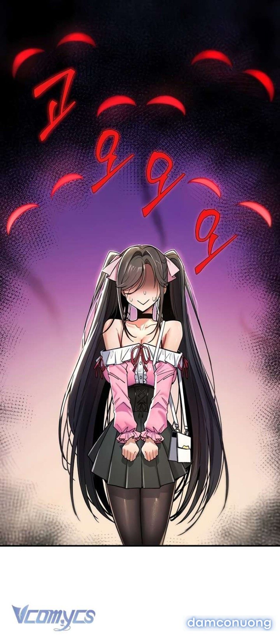 đọc truyện Tôi Sẽ Không Bị Khuất Phục Đâu Chương 11 ảnh 40 tại Thiên Thai Truyện