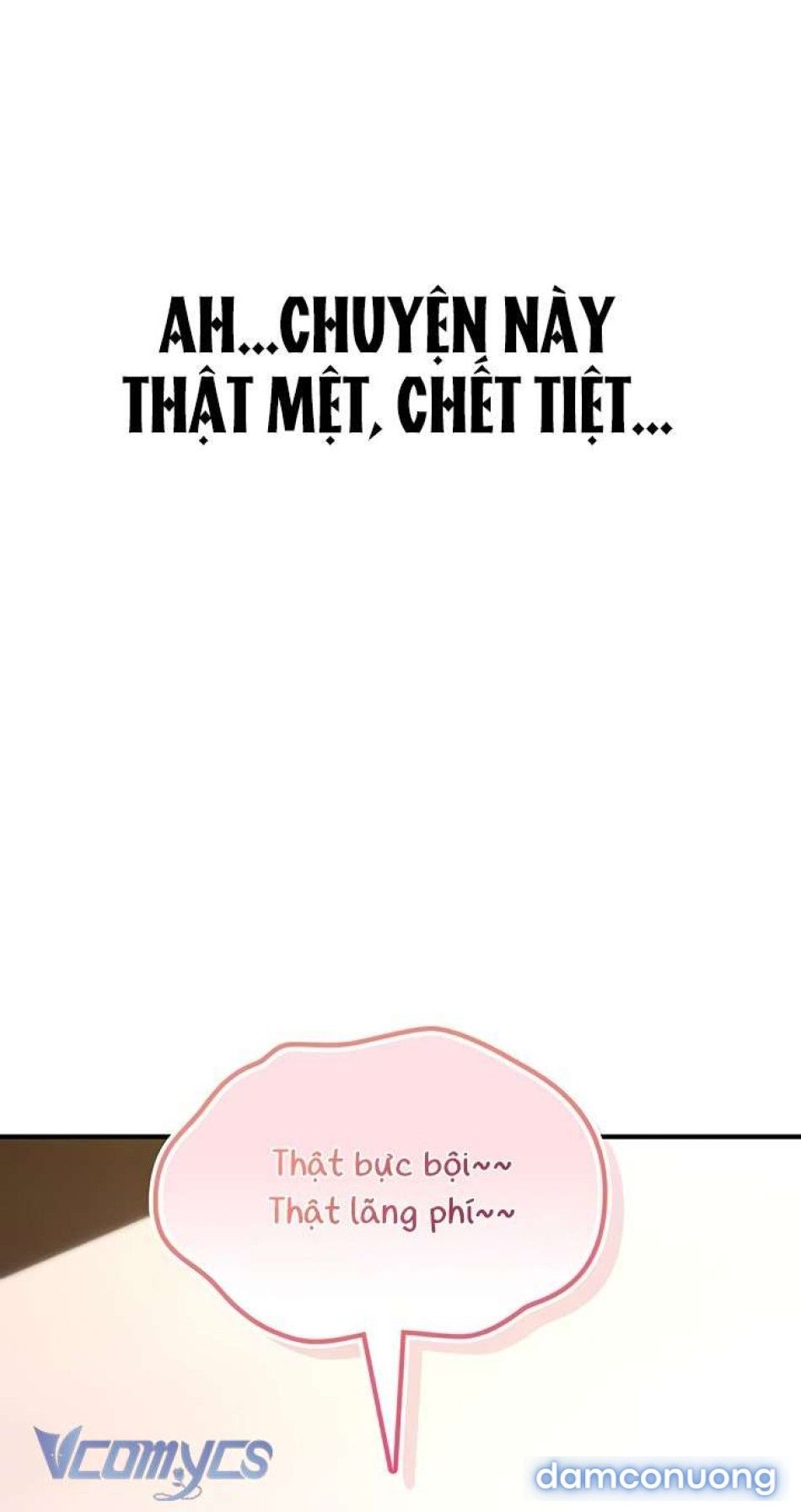 đọc truyện Tôi Sẽ Không Bị Khuất Phục Đâu Chương 11 ảnh 44 tại Thiên Thai Truyện