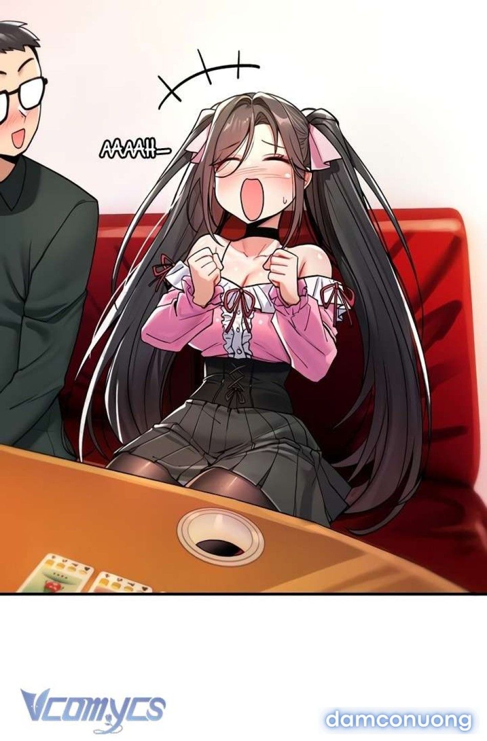 đọc truyện Tôi Sẽ Không Bị Khuất Phục Đâu Chương 11 ảnh 45 tại Thiên Thai Truyện