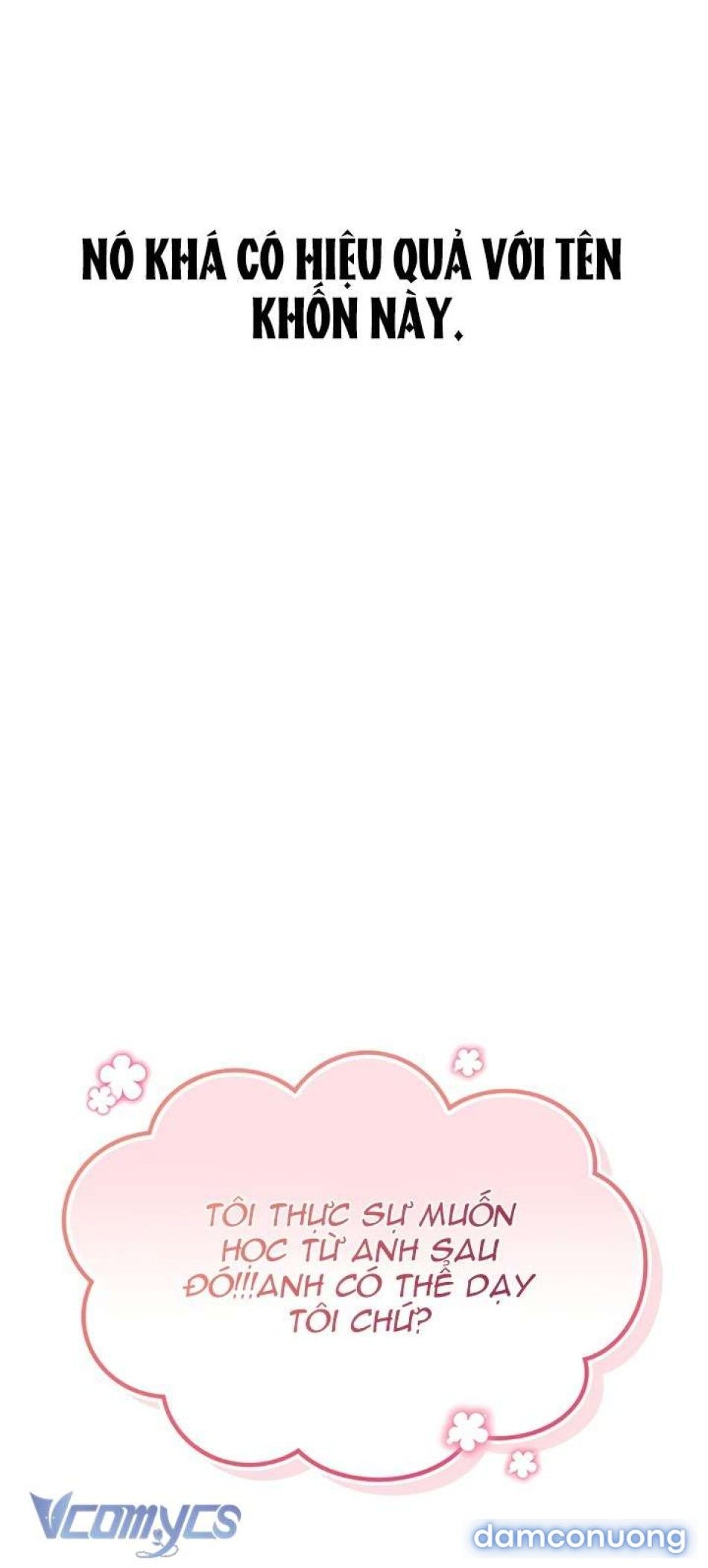 đọc truyện Tôi Sẽ Không Bị Khuất Phục Đâu Chương 11 ảnh 49 tại Thiên Thai Truyện