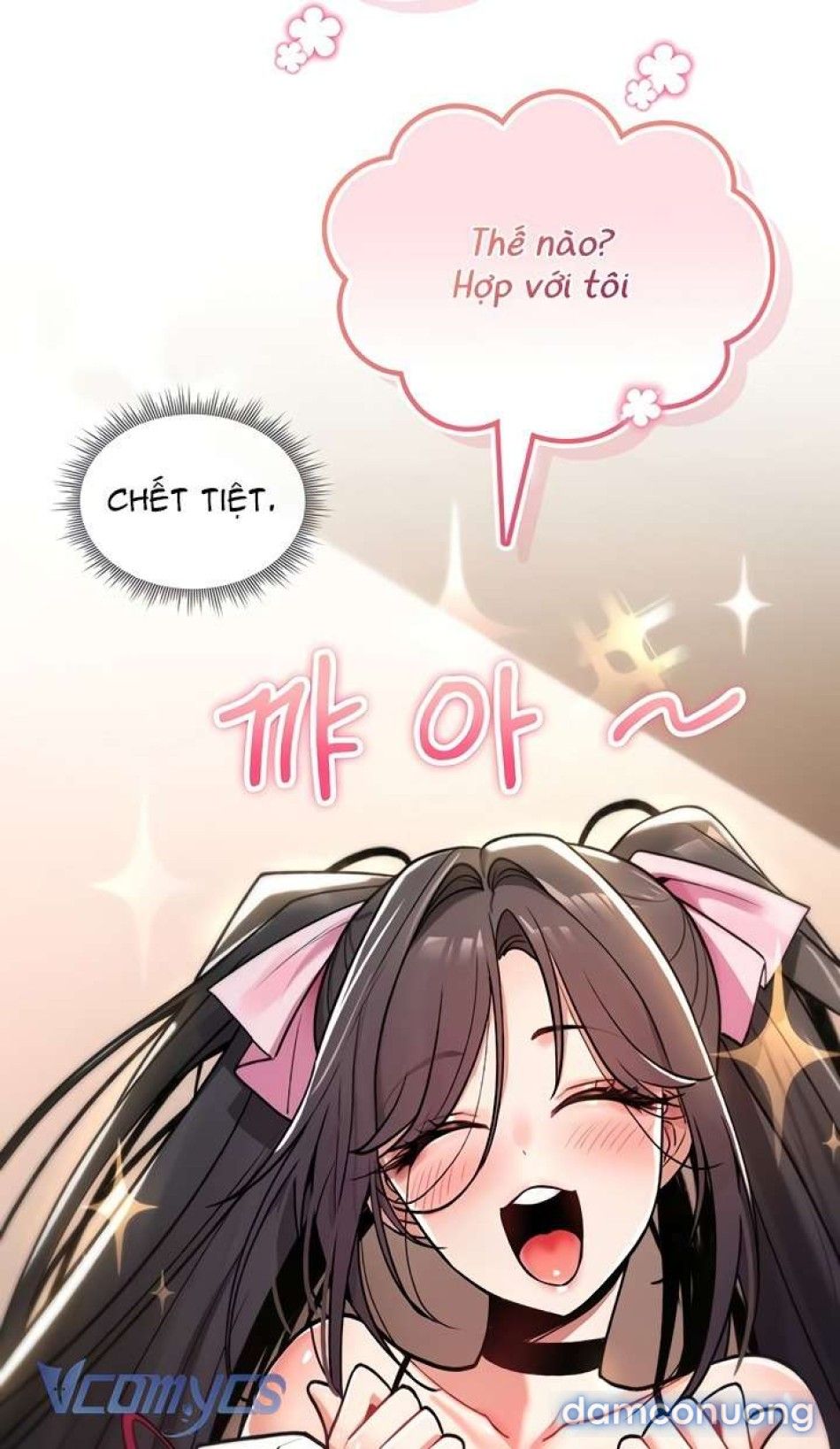 đọc truyện Tôi Sẽ Không Bị Khuất Phục Đâu Chương 11 ảnh 53 tại Thiên Thai Truyện