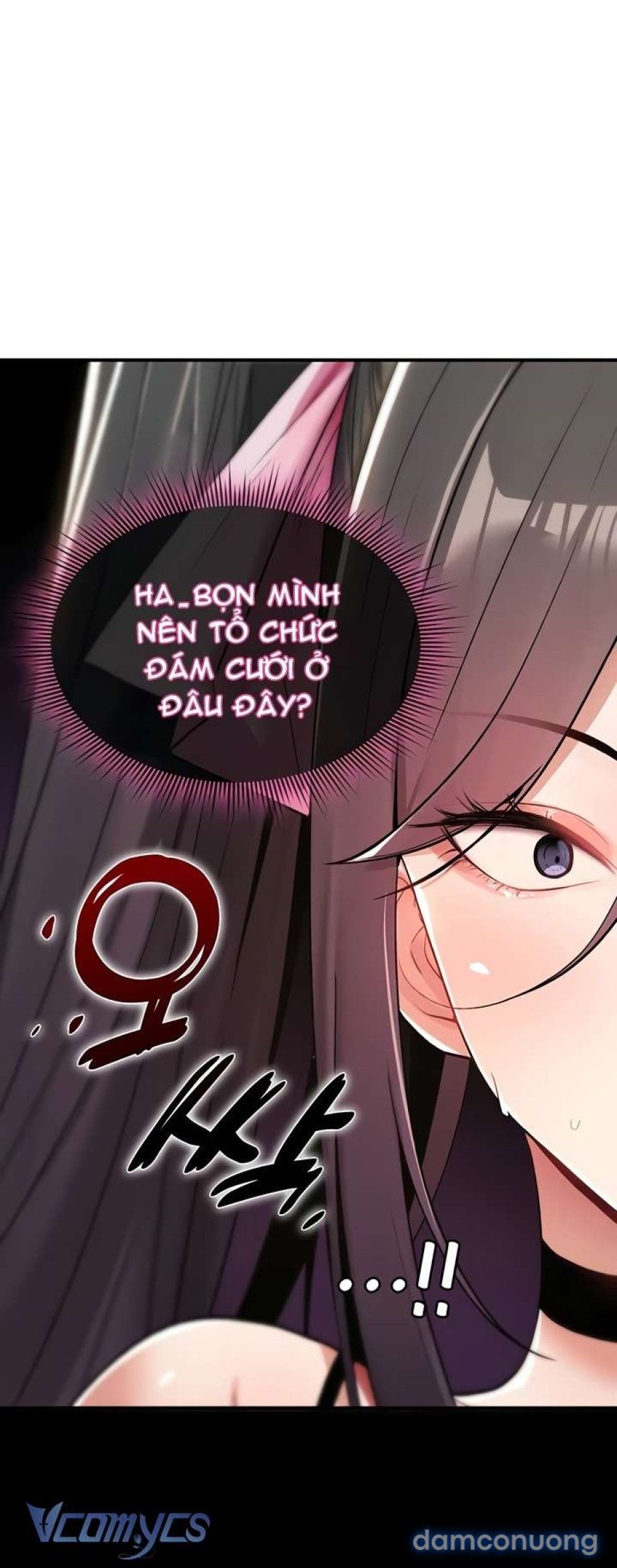 đọc truyện Tôi Sẽ Không Bị Khuất Phục Đâu Chương 11 ảnh 55 tại Thiên Thai Truyện