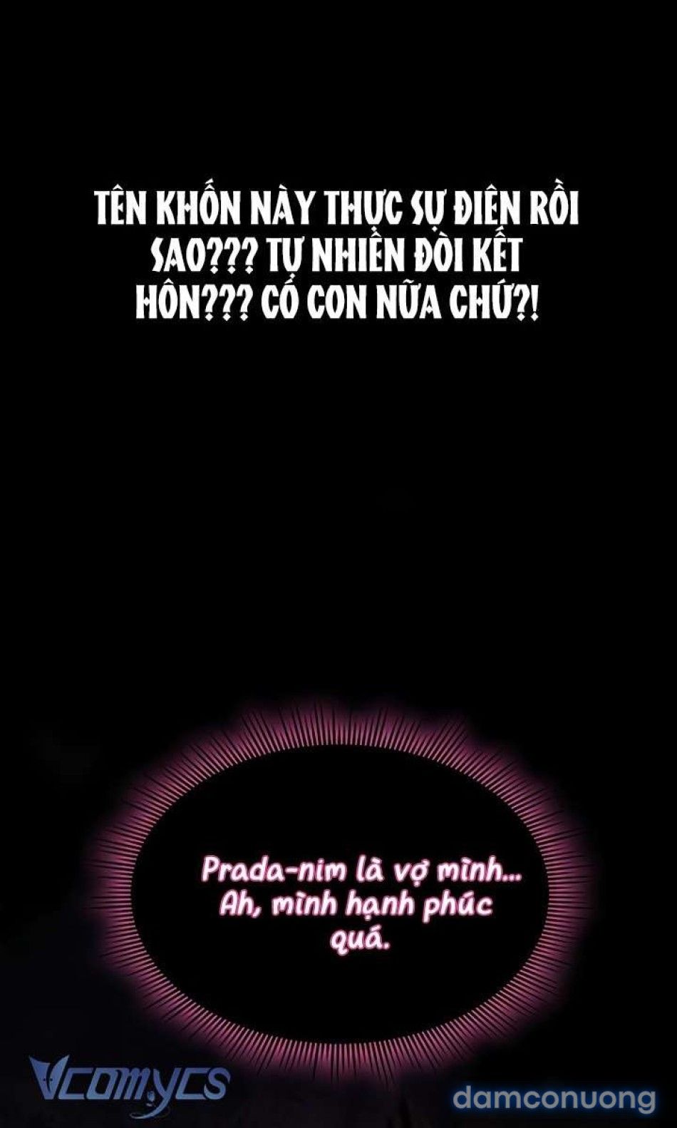 đọc truyện Tôi Sẽ Không Bị Khuất Phục Đâu Chương 11 ảnh 56 tại Thiên Thai Truyện