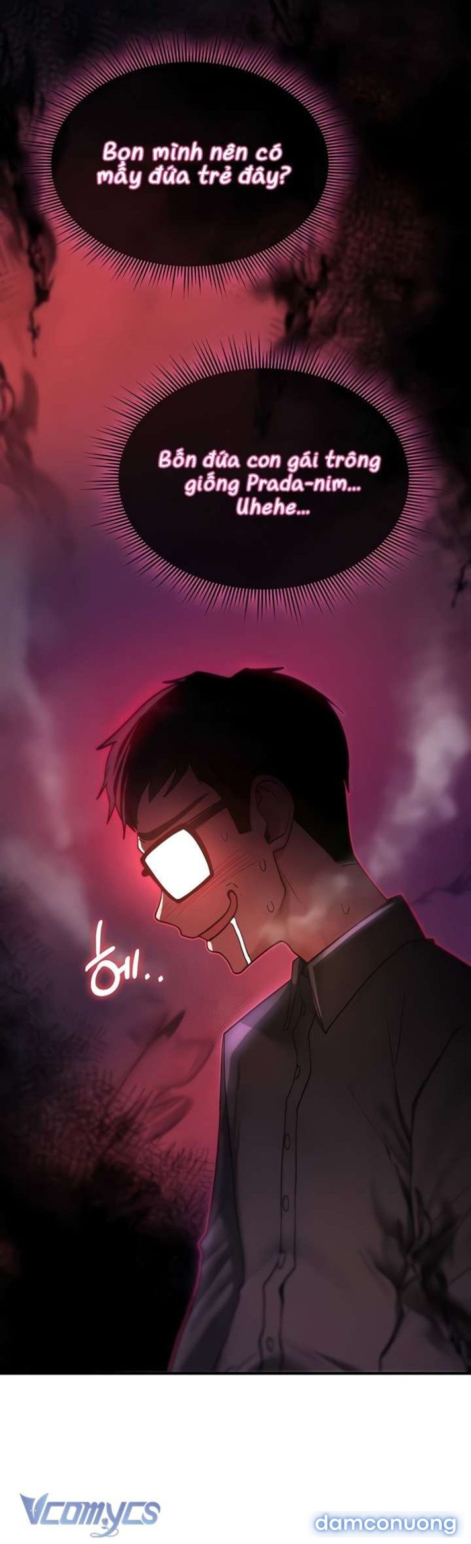 đọc truyện Tôi Sẽ Không Bị Khuất Phục Đâu Chương 11 ảnh 57 tại Thiên Thai Truyện