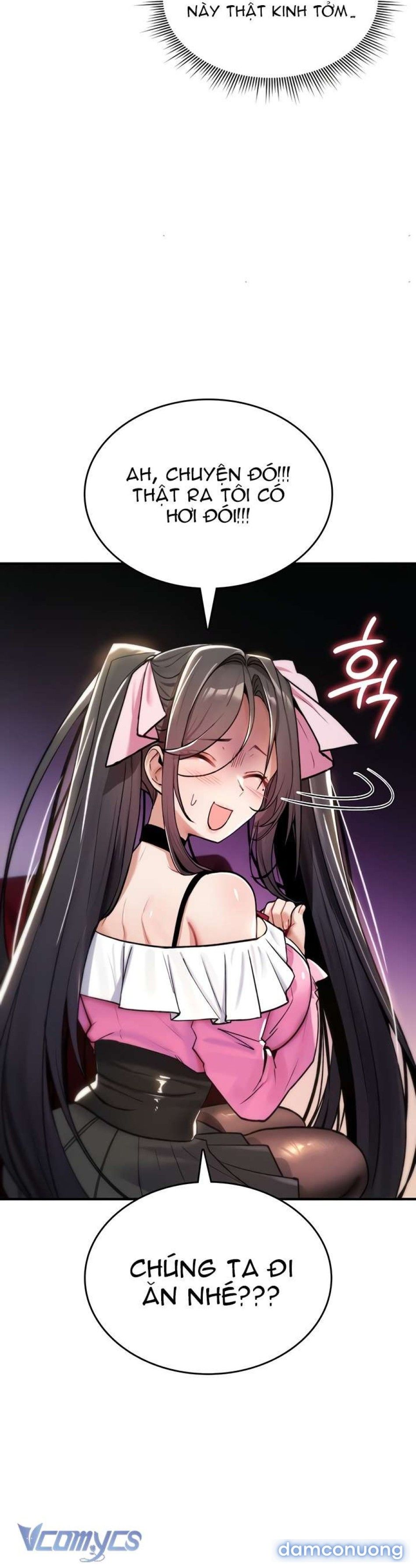 đọc truyện Tôi Sẽ Không Bị Khuất Phục Đâu Chương 11 ảnh 59 tại Thiên Thai Truyện