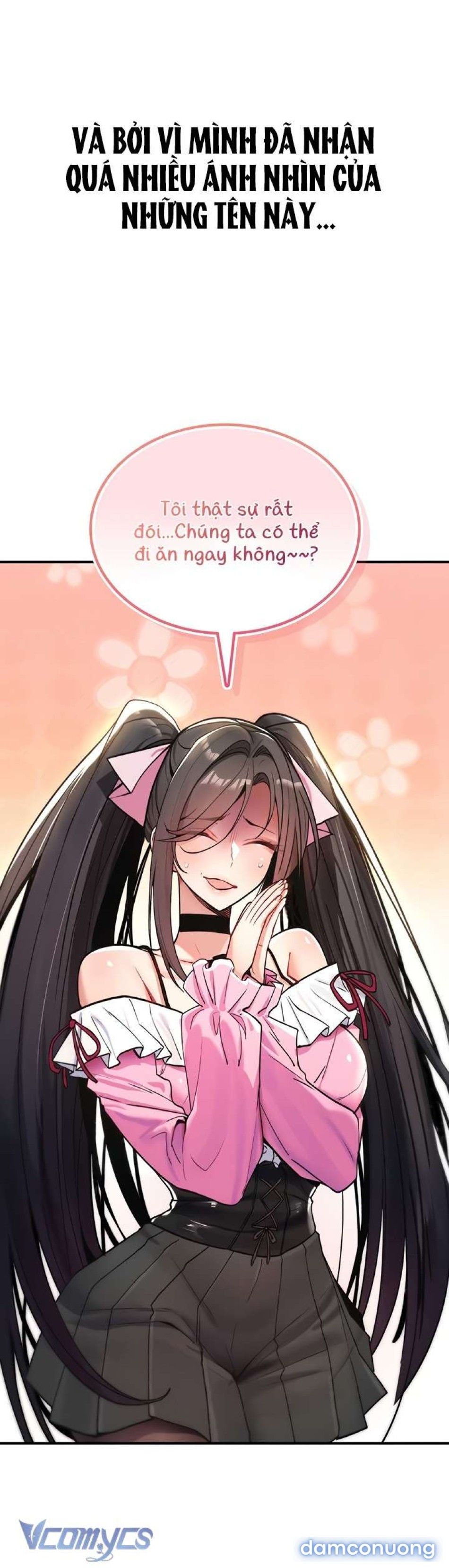 đọc truyện Tôi Sẽ Không Bị Khuất Phục Đâu Chương 11 ảnh 62 tại Thiên Thai Truyện