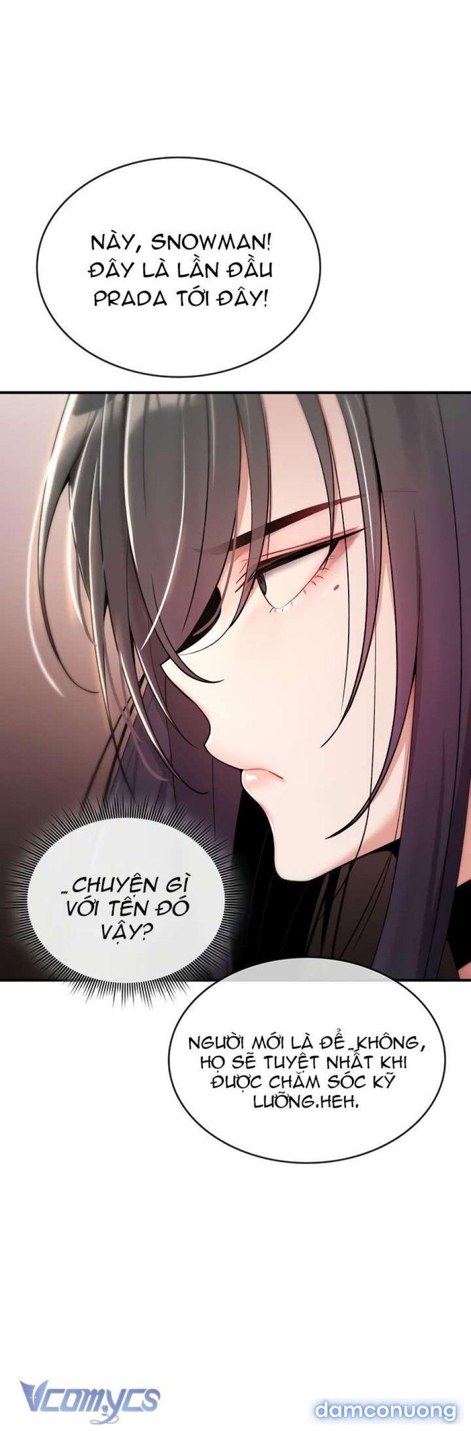 đọc truyện Tôi Sẽ Không Bị Khuất Phục Đâu Chương 11 ảnh 67 tại Thiên Thai Truyện