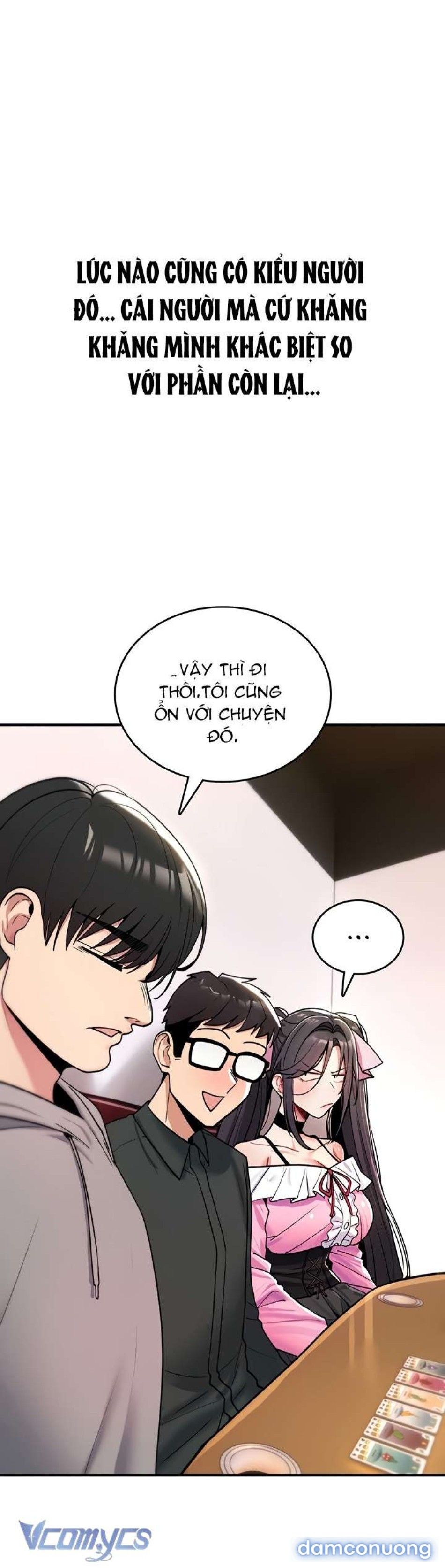 đọc truyện Tôi Sẽ Không Bị Khuất Phục Đâu Chương 11 ảnh 68 tại Thiên Thai Truyện