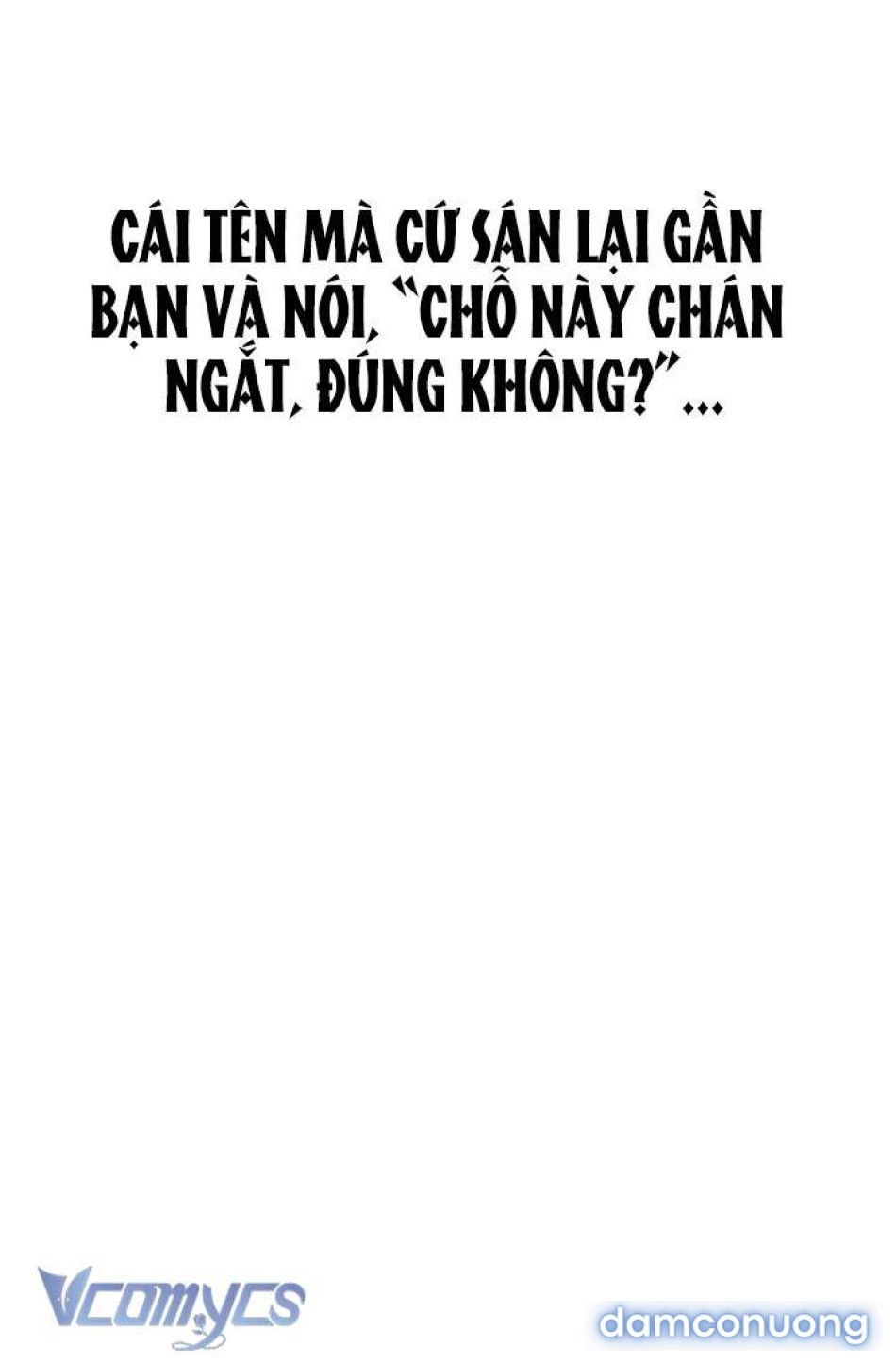 đọc truyện Tôi Sẽ Không Bị Khuất Phục Đâu Chương 11 ảnh 69 tại Thiên Thai Truyện