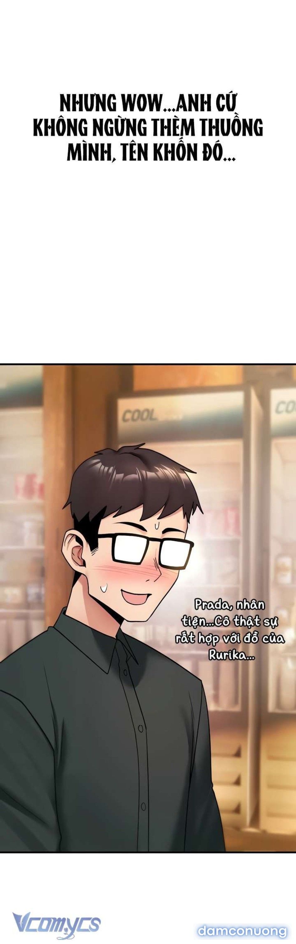 đọc truyện Tôi Sẽ Không Bị Khuất Phục Đâu Chương 11 ảnh 76 tại Thiên Thai Truyện