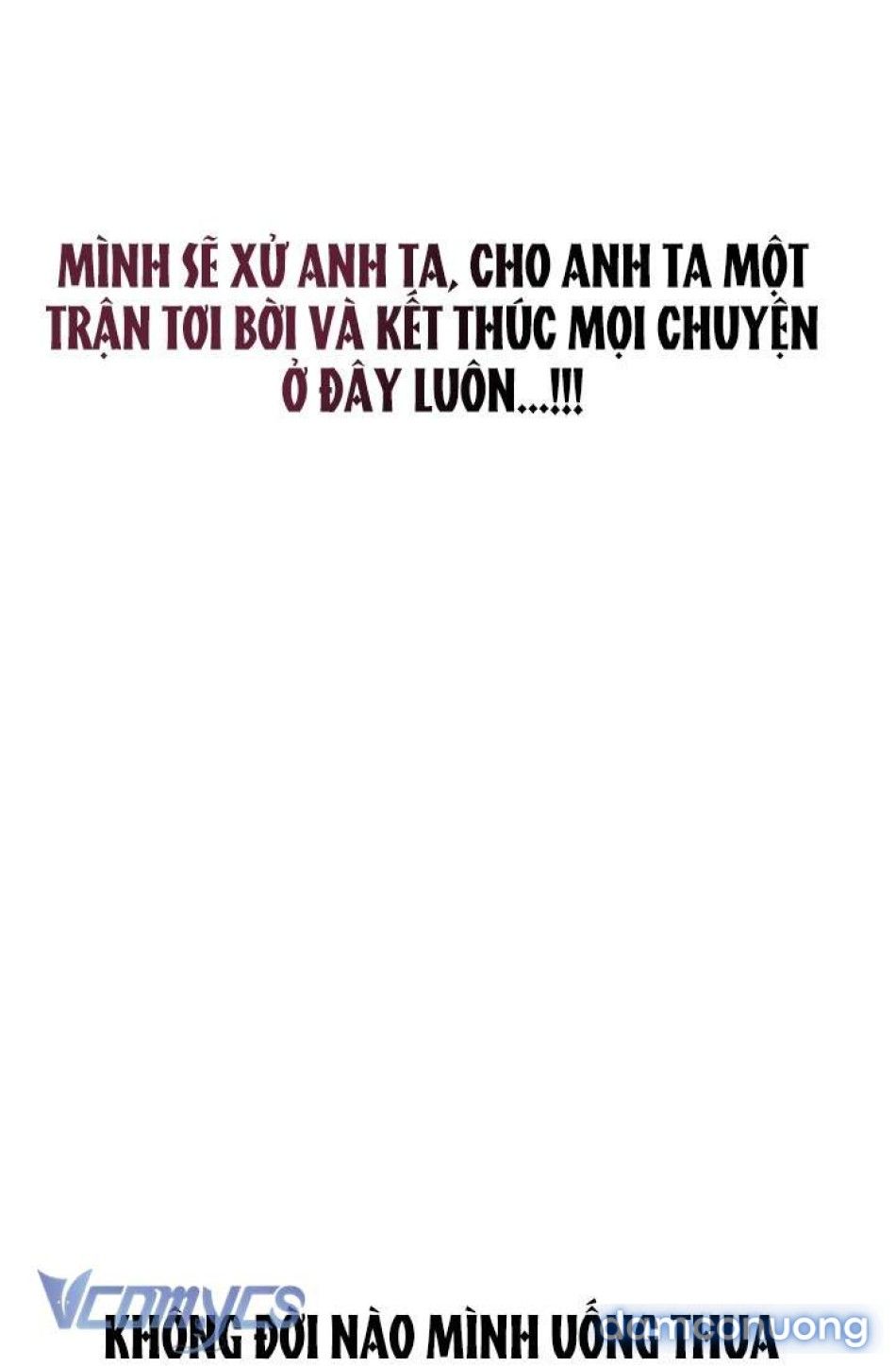 đọc truyện Tôi Sẽ Không Bị Khuất Phục Đâu Chương 11 ảnh 79 tại Thiên Thai Truyện