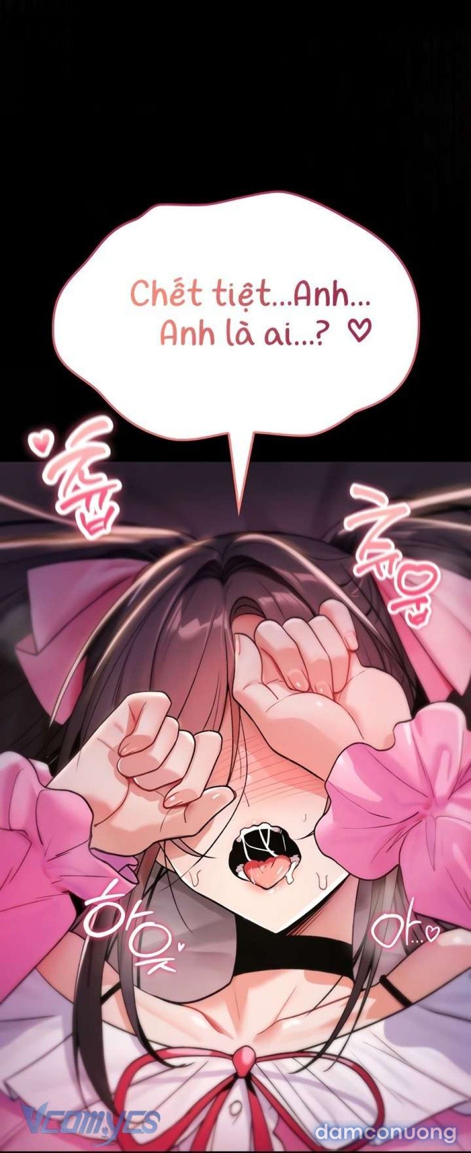 đọc truyện Tôi Sẽ Không Bị Khuất Phục Đâu Chương 11 ảnh 84 tại Thiên Thai Truyện