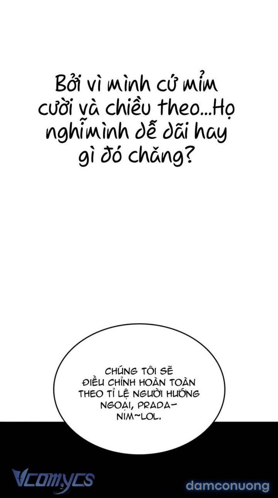 đọc truyện Tôi Sẽ Không Bị Khuất Phục Đâu Chương 12 ảnh 17 tại Thiên Thai Truyện