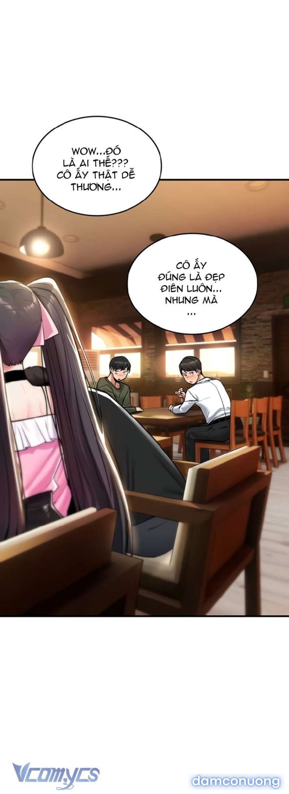 đọc truyện Tôi Sẽ Không Bị Khuất Phục Đâu Chương 12 ảnh 4 tại Thiên Thai Truyện