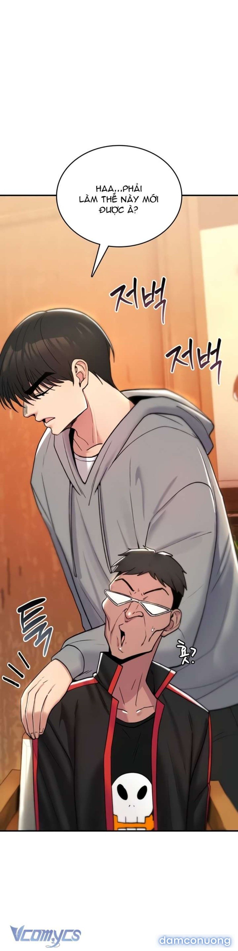 đọc truyện Tôi Sẽ Không Bị Khuất Phục Đâu Chương 12 ảnh 26 tại Thiên Thai Truyện