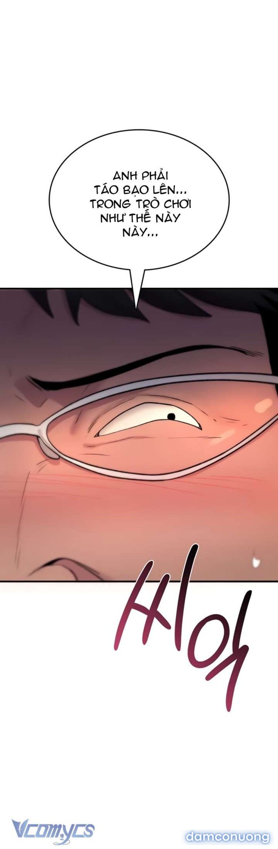 đọc truyện Tôi Sẽ Không Bị Khuất Phục Đâu Chương 12 ảnh 28 tại Thiên Thai Truyện