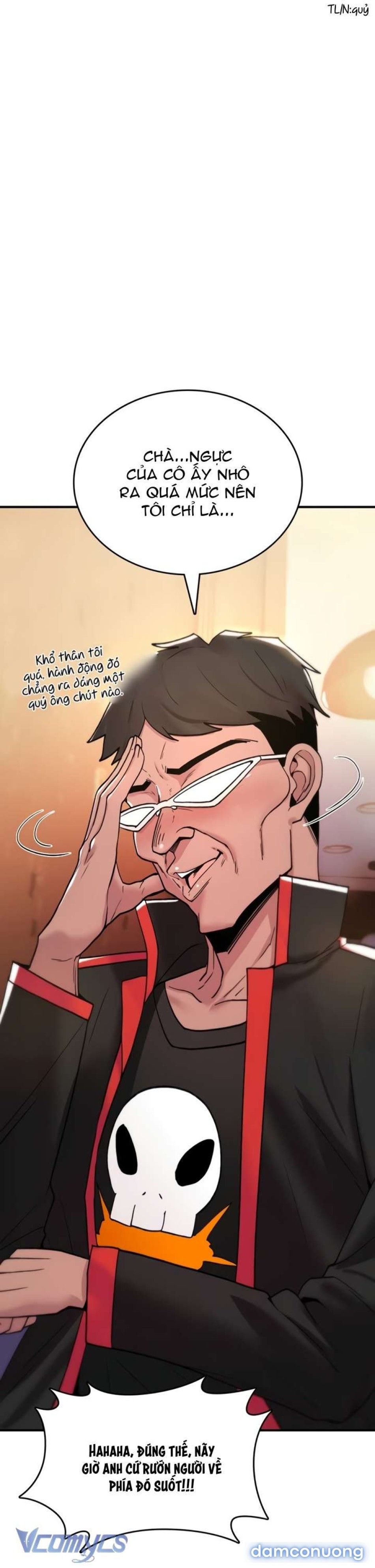 đọc truyện Tôi Sẽ Không Bị Khuất Phục Đâu Chương 12 ảnh 33 tại Thiên Thai Truyện