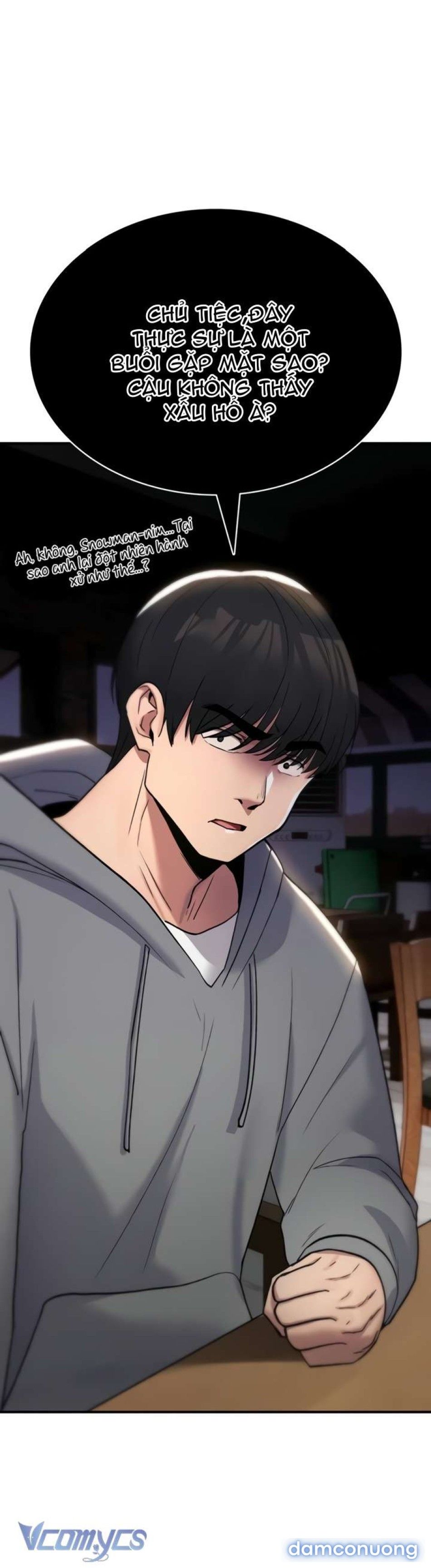 đọc truyện Tôi Sẽ Không Bị Khuất Phục Đâu Chương 12 ảnh 35 tại Thiên Thai Truyện