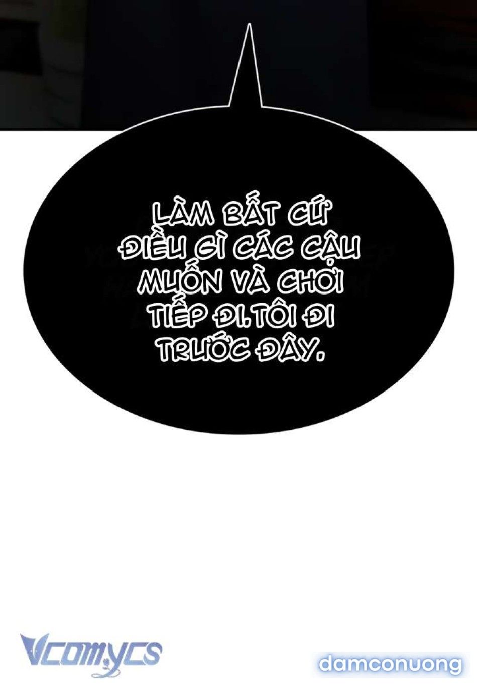 đọc truyện Tôi Sẽ Không Bị Khuất Phục Đâu Chương 12 ảnh 41 tại Thiên Thai Truyện