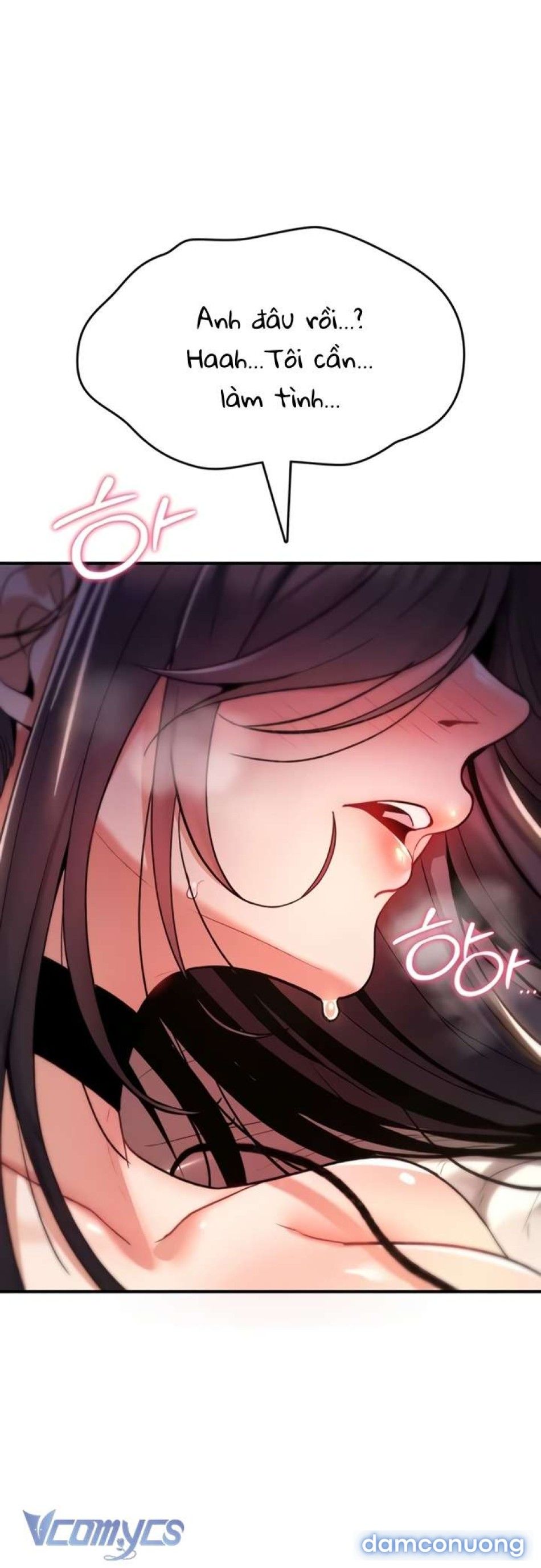 đọc truyện Tôi Sẽ Không Bị Khuất Phục Đâu Chương 12 ảnh 63 tại Thiên Thai Truyện