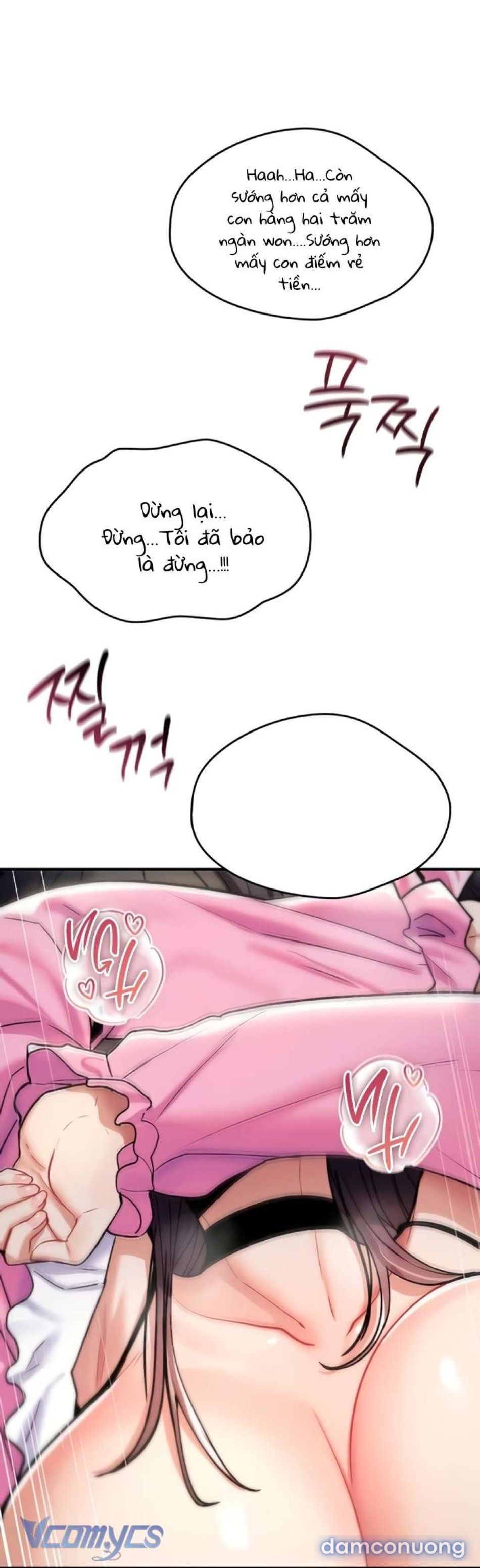 đọc truyện Tôi Sẽ Không Bị Khuất Phục Đâu Chương 12 ảnh 80 tại Thiên Thai Truyện