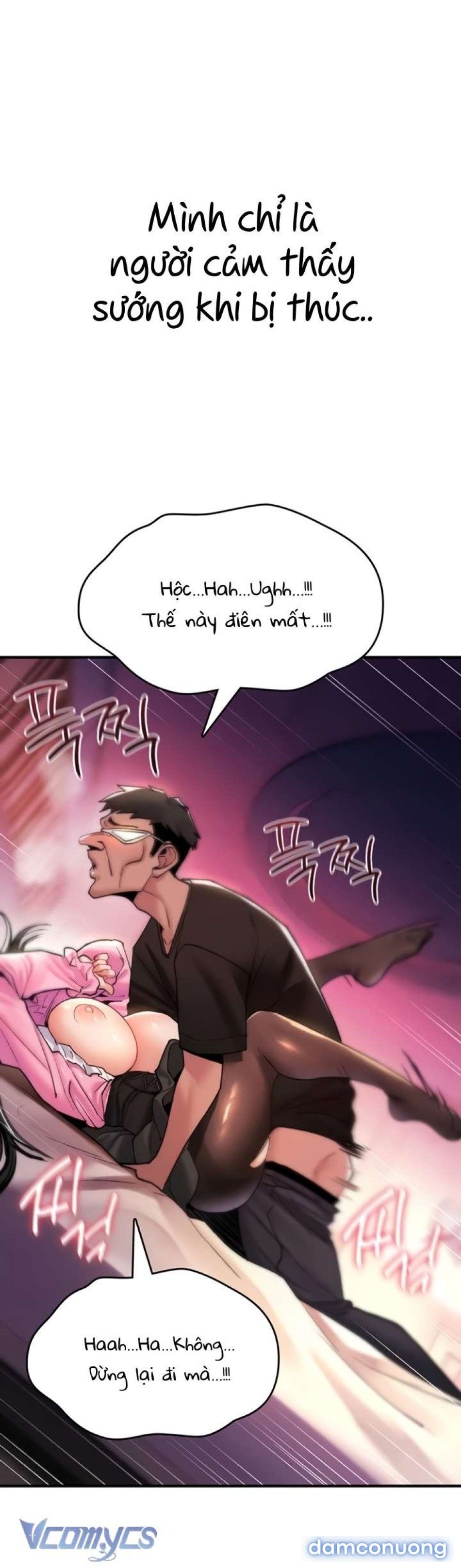 đọc truyện Tôi Sẽ Không Bị Khuất Phục Đâu Chương 12 ảnh 83 tại Thiên Thai Truyện