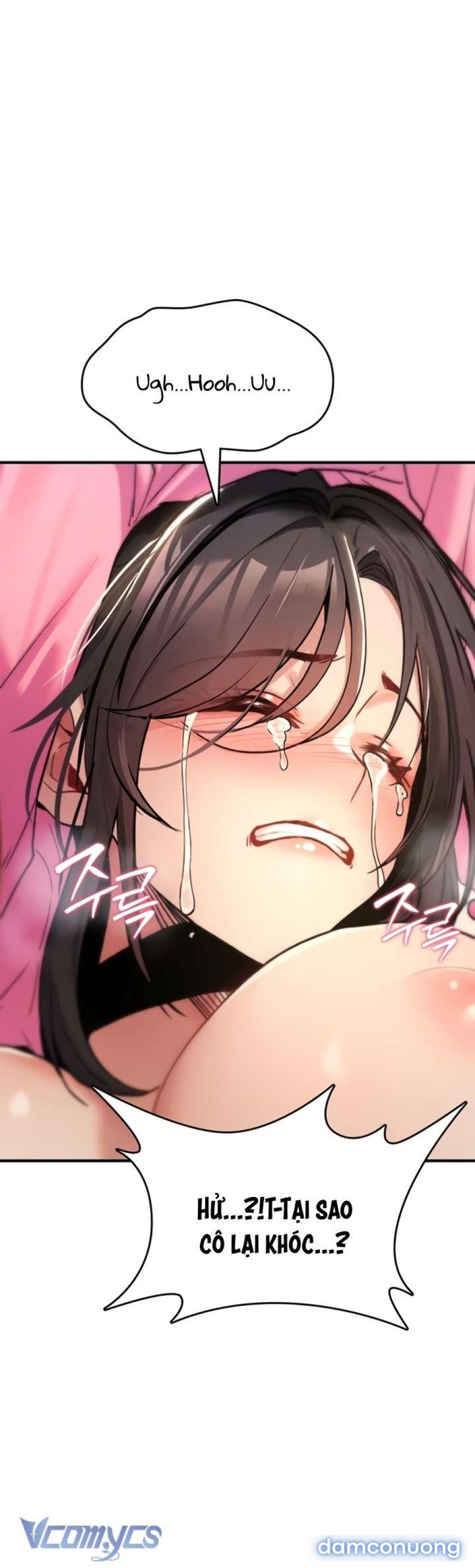 đọc truyện Tôi Sẽ Không Bị Khuất Phục Đâu Chương 12 ảnh 88 tại Thiên Thai Truyện