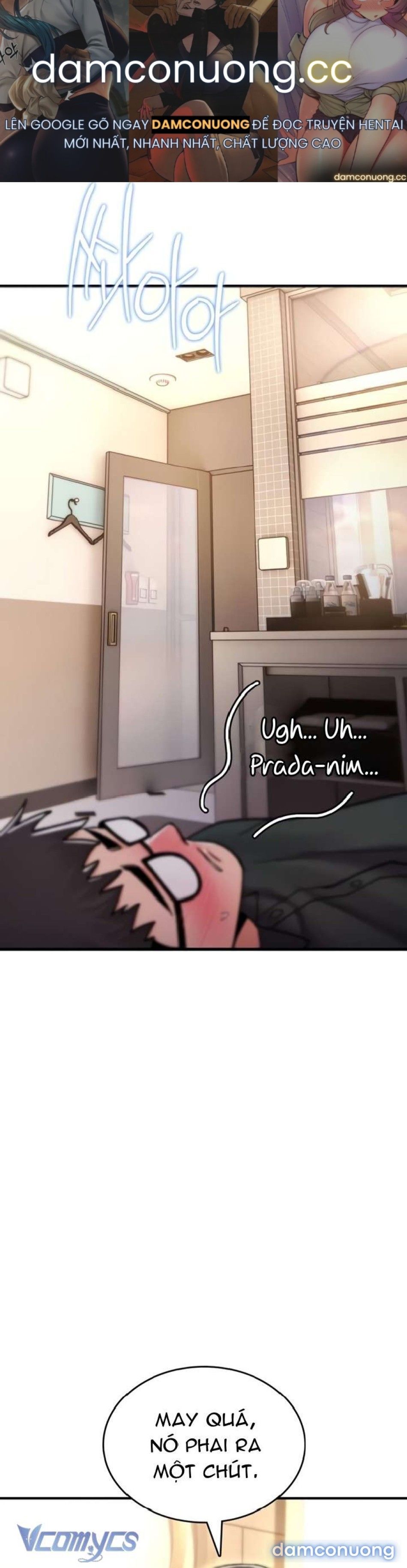 đọc truyện Tôi Sẽ Không Bị Khuất Phục Đâu Chương 13 ảnh 2 tại Thiên Thai Truyện