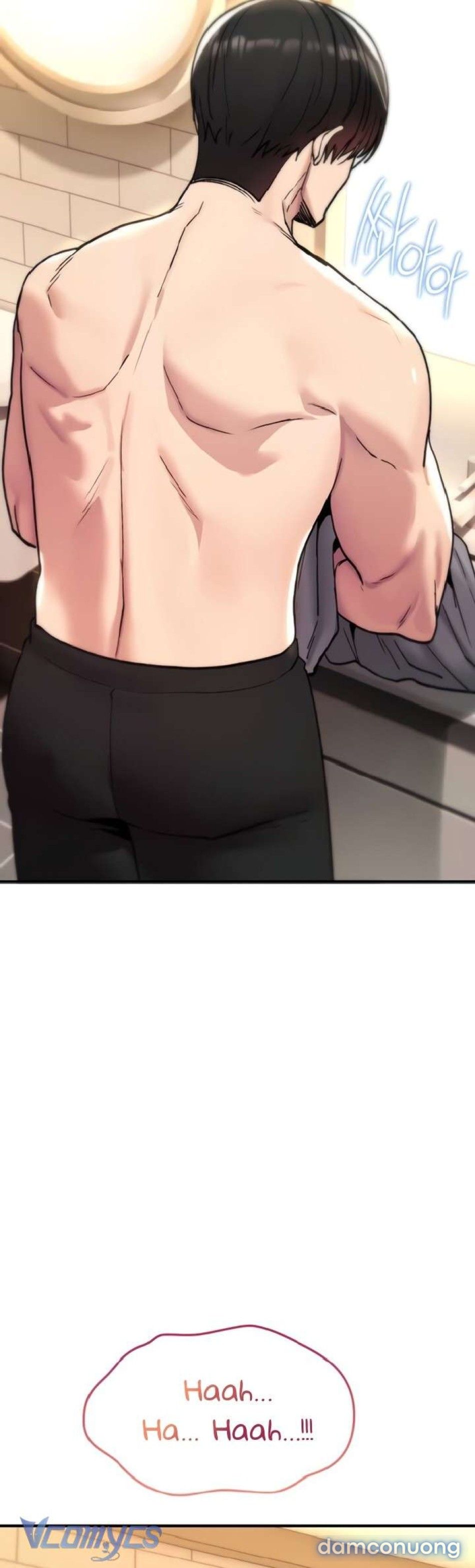 đọc truyện Tôi Sẽ Không Bị Khuất Phục Đâu Chương 13 ảnh 3 tại Thiên Thai Truyện