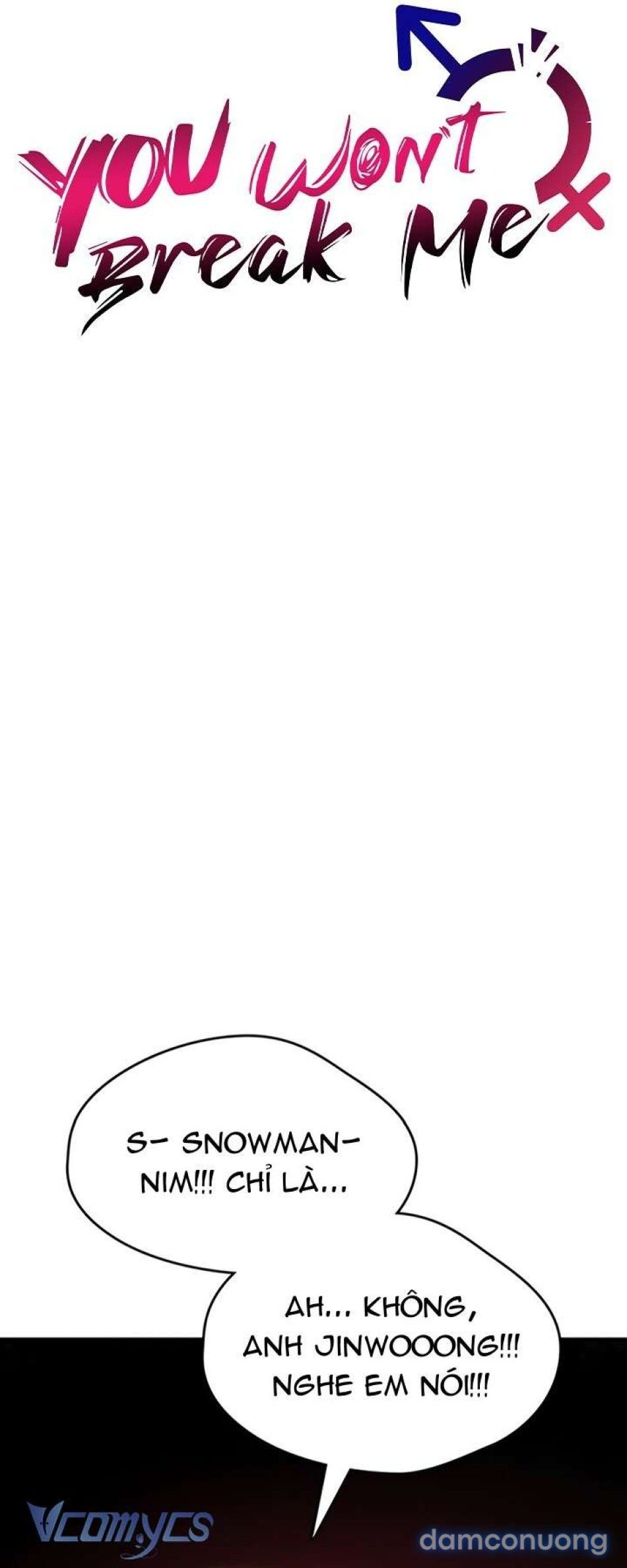 đọc truyện Tôi Sẽ Không Bị Khuất Phục Đâu Chương 13 ảnh 14 tại Thiên Thai Truyện