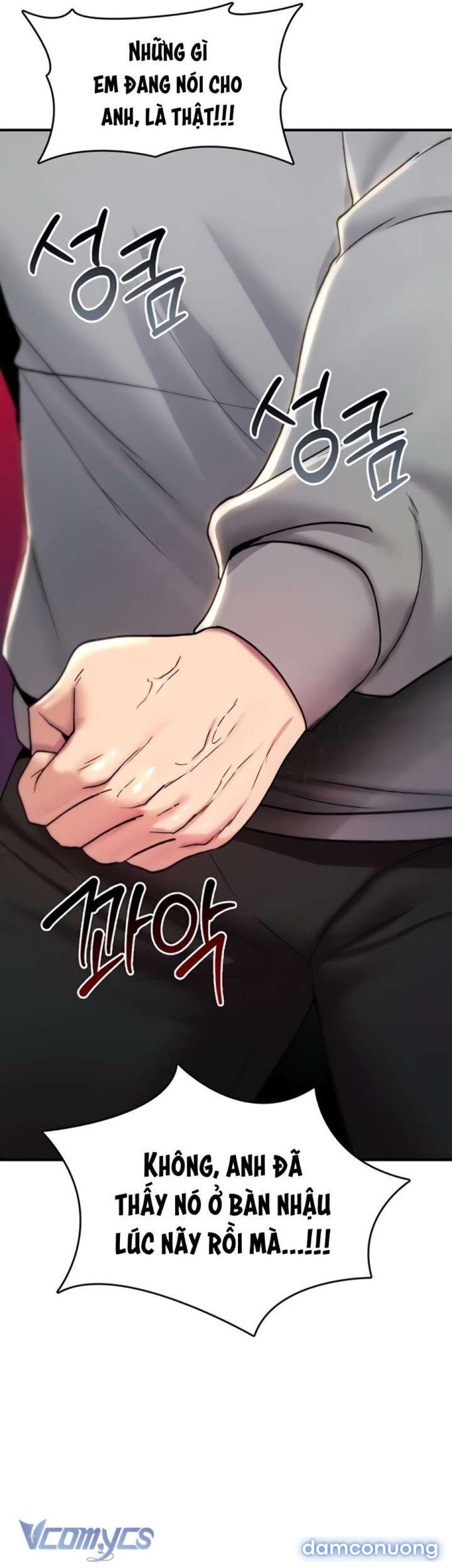 đọc truyện Tôi Sẽ Không Bị Khuất Phục Đâu Chương 13 ảnh 17 tại Thiên Thai Truyện