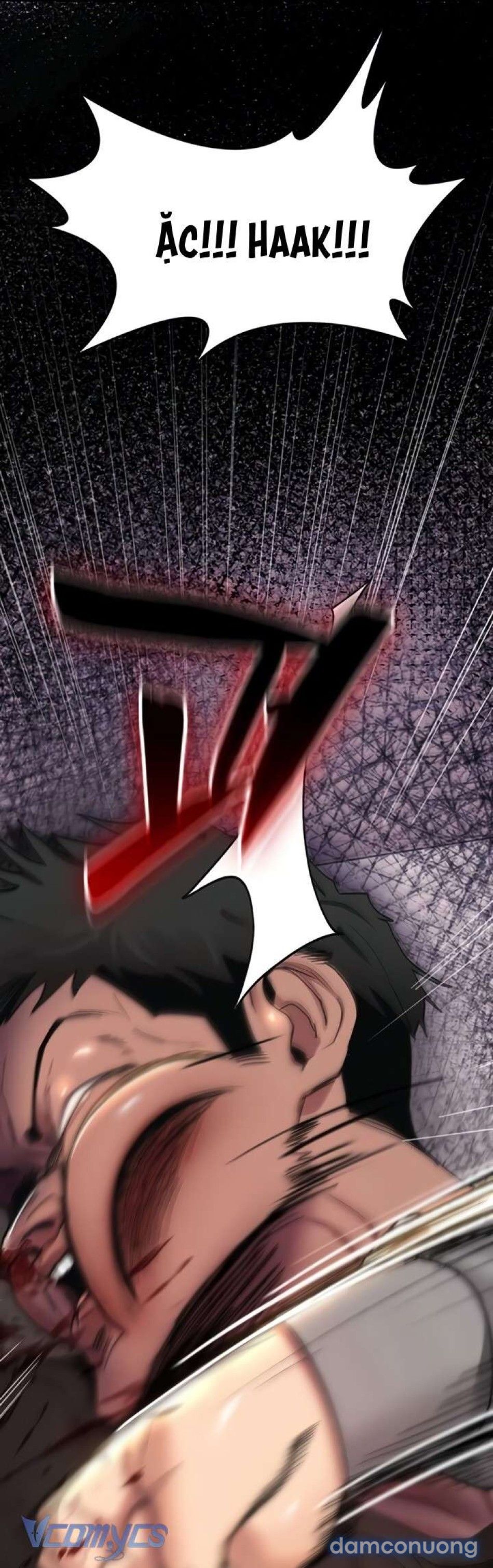 đọc truyện Tôi Sẽ Không Bị Khuất Phục Đâu Chương 13 ảnh 23 tại Thiên Thai Truyện