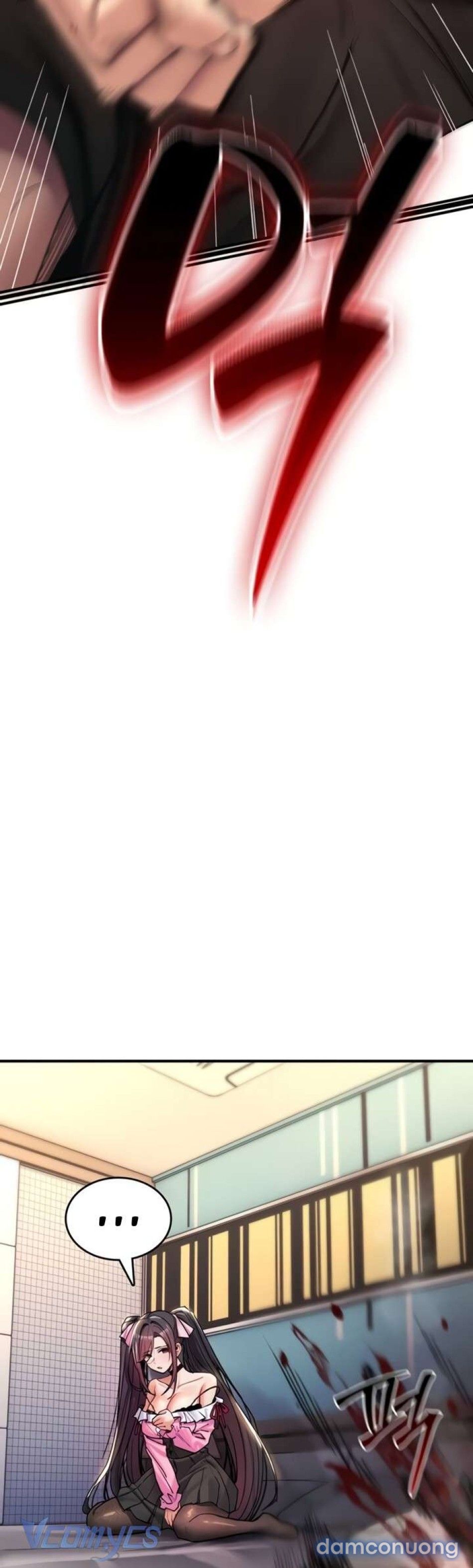 đọc truyện Tôi Sẽ Không Bị Khuất Phục Đâu Chương 13 ảnh 24 tại Thiên Thai Truyện