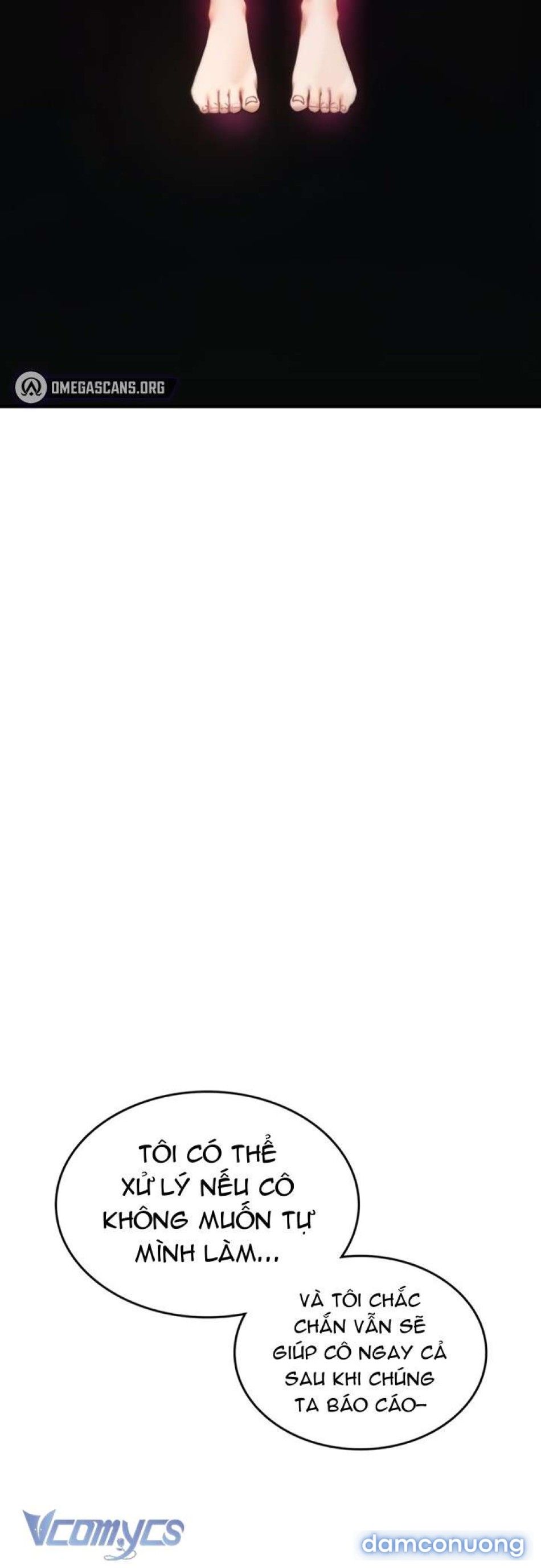 đọc truyện Tôi Sẽ Không Bị Khuất Phục Đâu Chương 13 ảnh 33 tại Thiên Thai Truyện