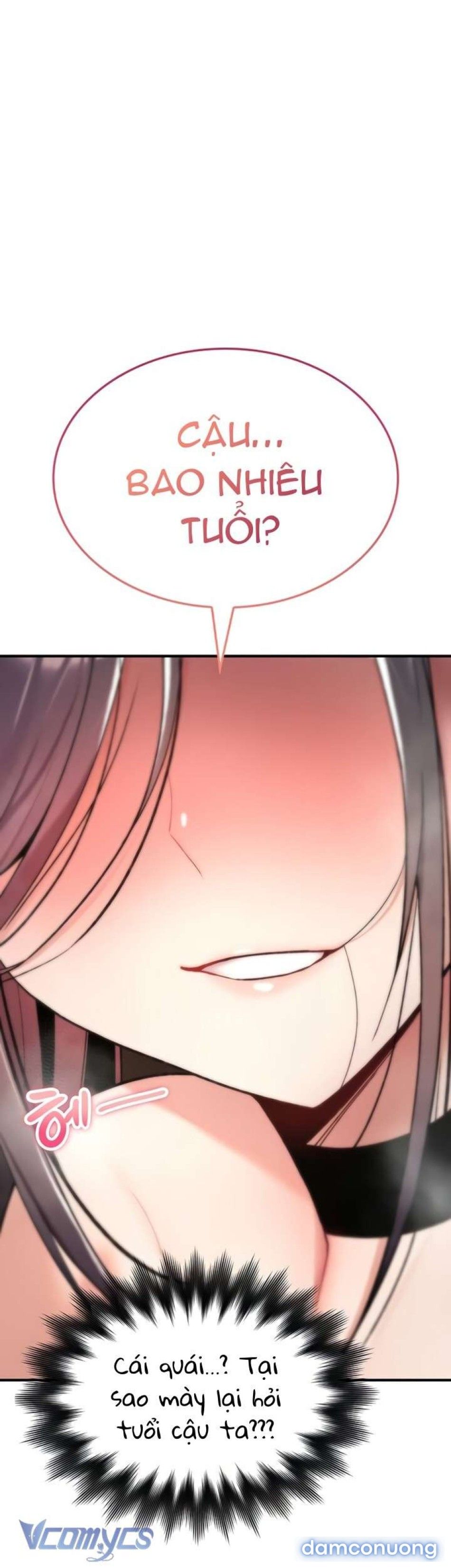 đọc truyện Tôi Sẽ Không Bị Khuất Phục Đâu Chương 13 ảnh 55 tại Thiên Thai Truyện