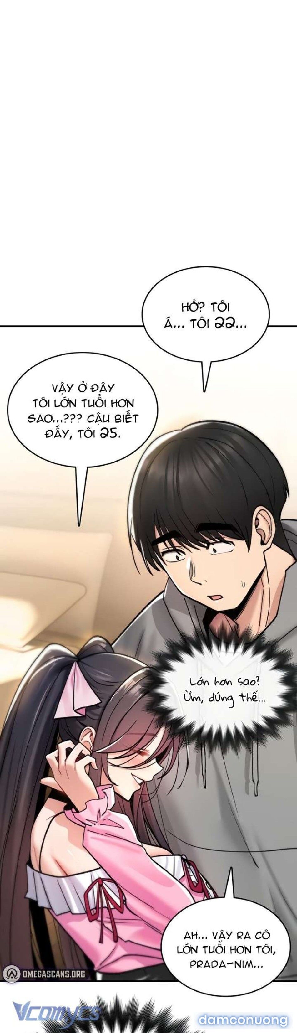 đọc truyện Tôi Sẽ Không Bị Khuất Phục Đâu Chương 13 ảnh 56 tại Thiên Thai Truyện