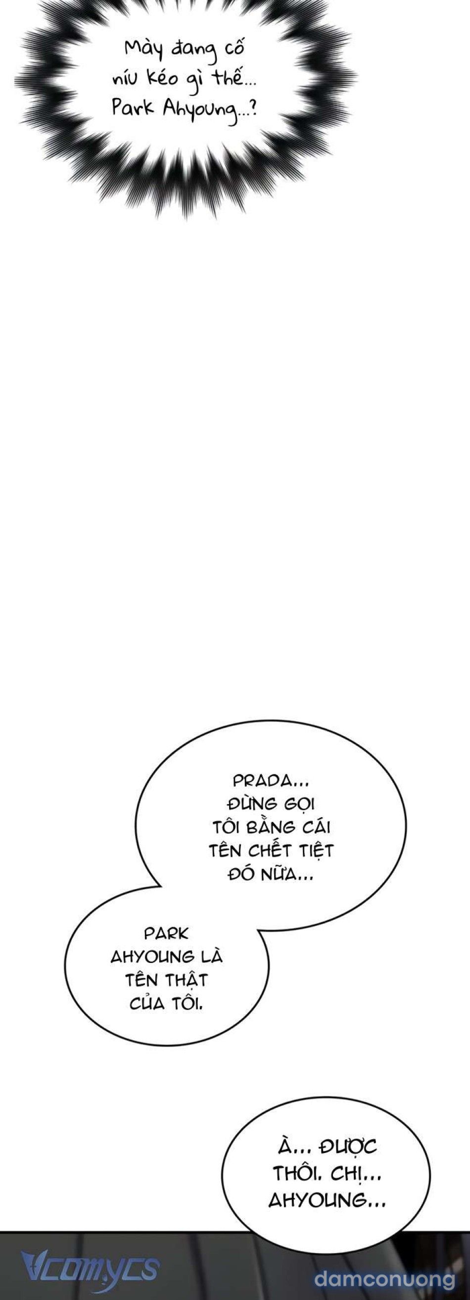 đọc truyện Tôi Sẽ Không Bị Khuất Phục Đâu Chương 13 ảnh 57 tại Thiên Thai Truyện