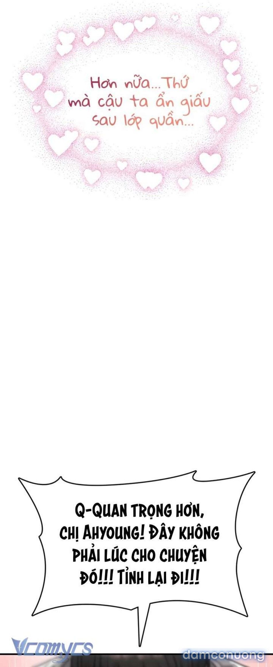 đọc truyện Tôi Sẽ Không Bị Khuất Phục Đâu Chương 13 ảnh 60 tại Thiên Thai Truyện