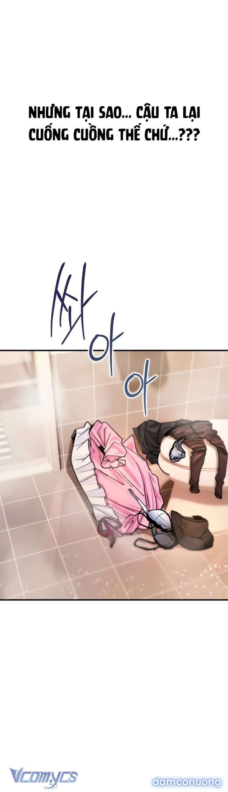 đọc truyện Tôi Sẽ Không Bị Khuất Phục Đâu Chương 13 ảnh 66 tại Thiên Thai Truyện