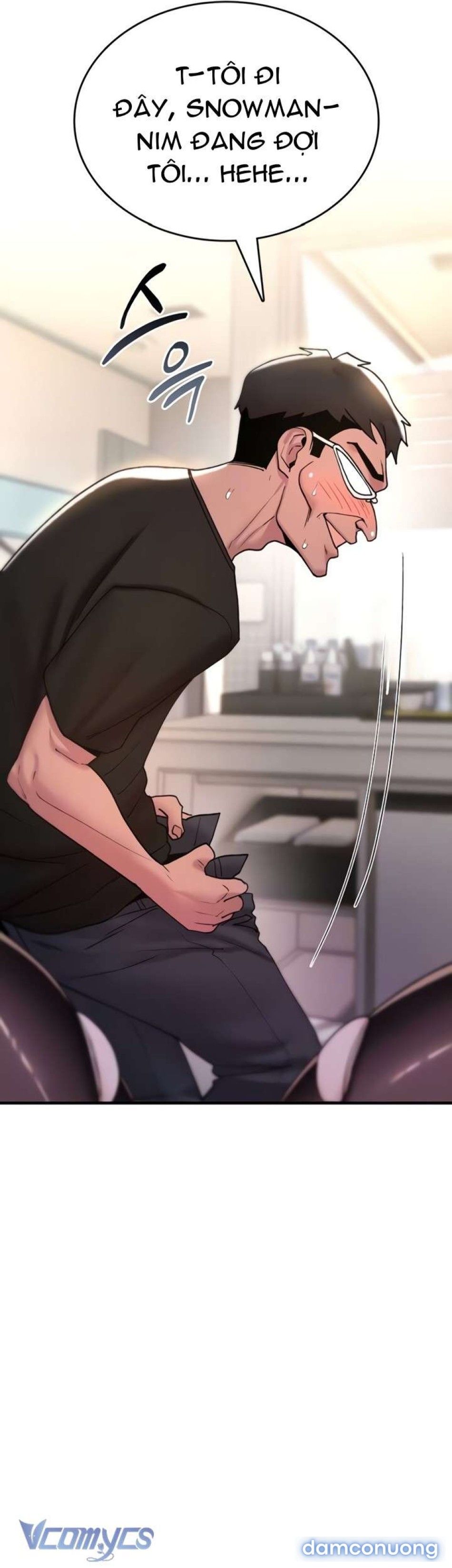 đọc truyện Tôi Sẽ Không Bị Khuất Phục Đâu Chương 13 ảnh 10 tại Thiên Thai Truyện