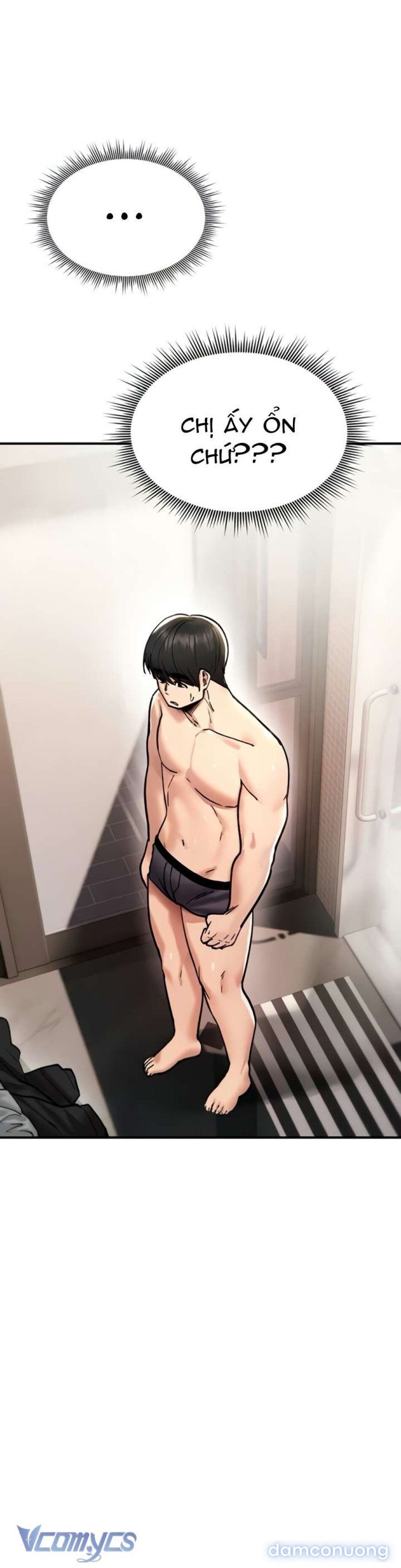 đọc truyện Tôi Sẽ Không Bị Khuất Phục Đâu Chương 14 ảnh 3 tại Thiên Thai Truyện