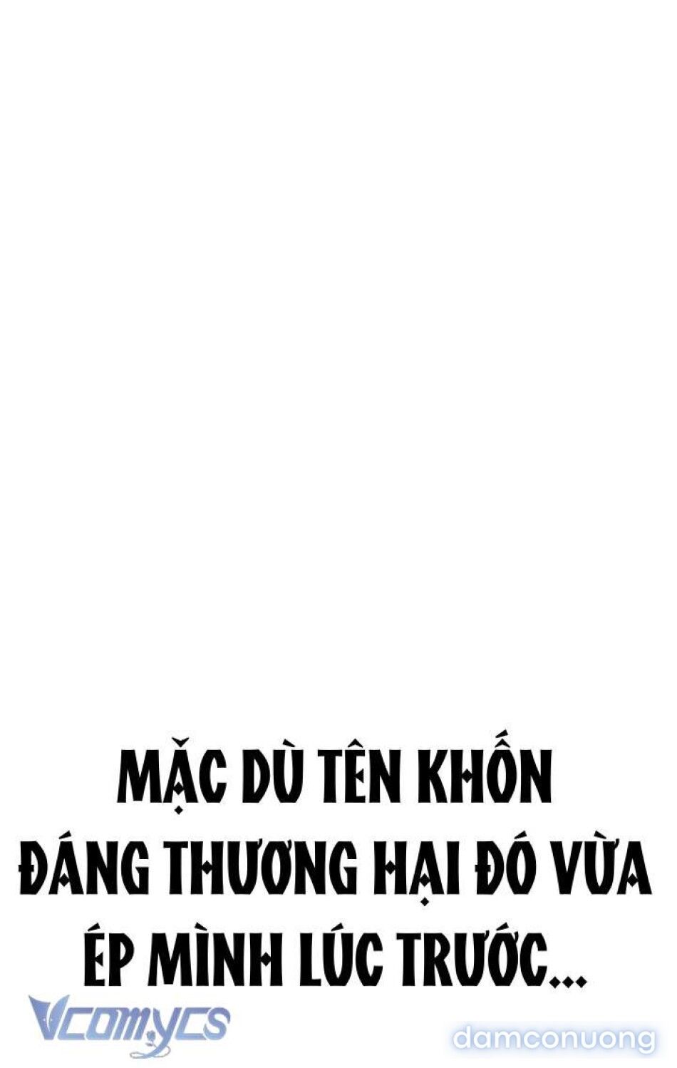 đọc truyện Tôi Sẽ Không Bị Khuất Phục Đâu Chương 14 ảnh 4 tại Thiên Thai Truyện
