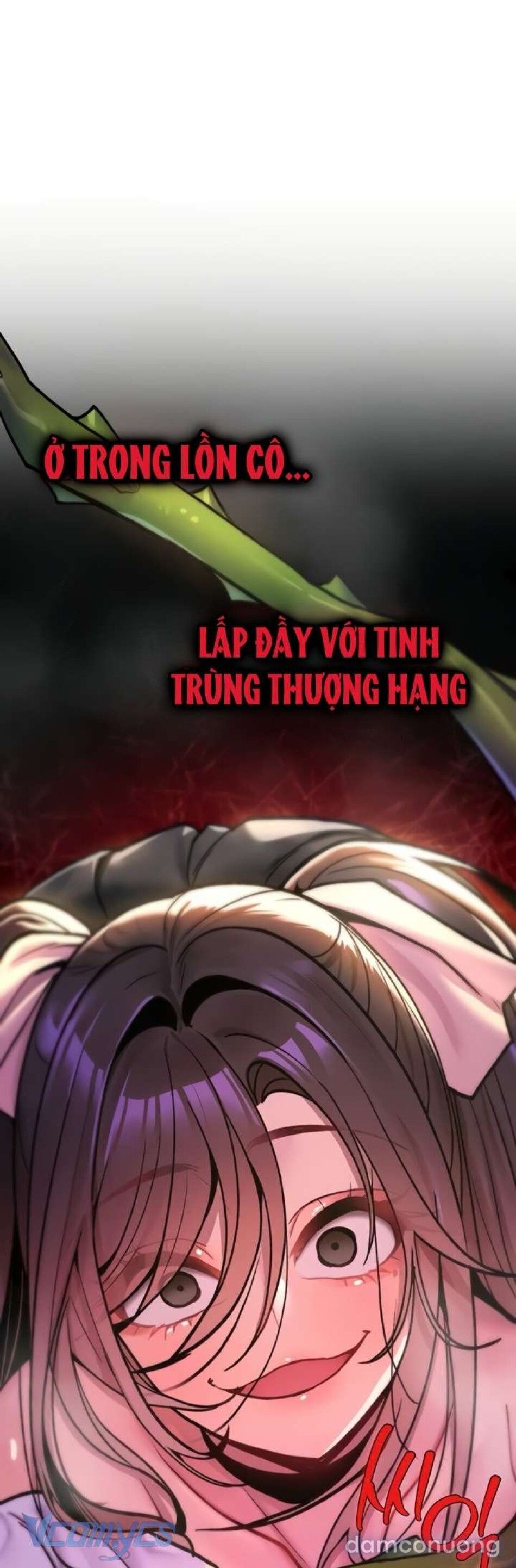 đọc truyện Tôi Sẽ Không Bị Khuất Phục Đâu Chương 14 ảnh 23 tại Thiên Thai Truyện