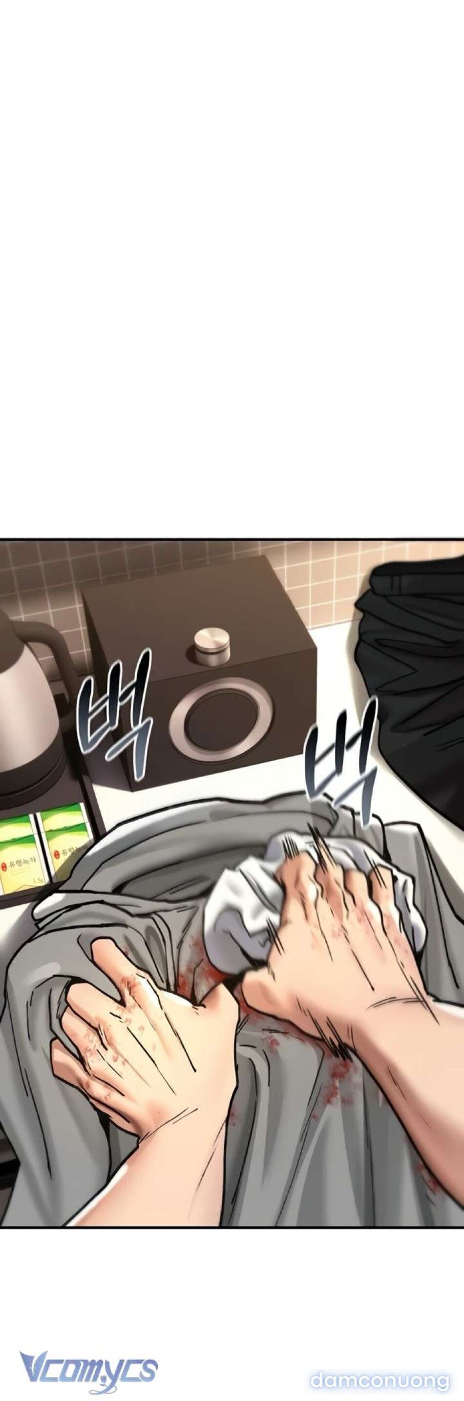 đọc truyện Tôi Sẽ Không Bị Khuất Phục Đâu Chương 14 ảnh 27 tại Thiên Thai Truyện