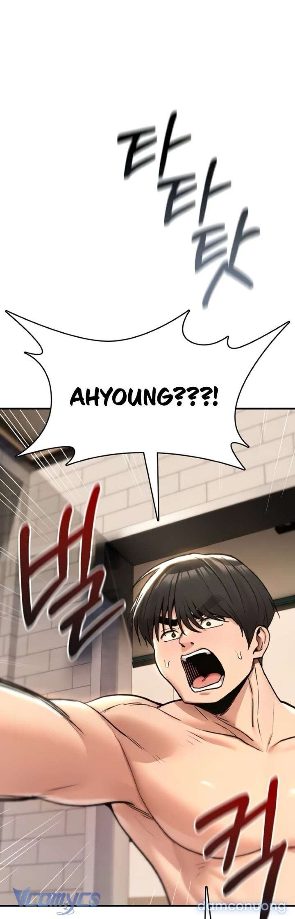 đọc truyện Tôi Sẽ Không Bị Khuất Phục Đâu Chương 14 ảnh 29 tại Thiên Thai Truyện